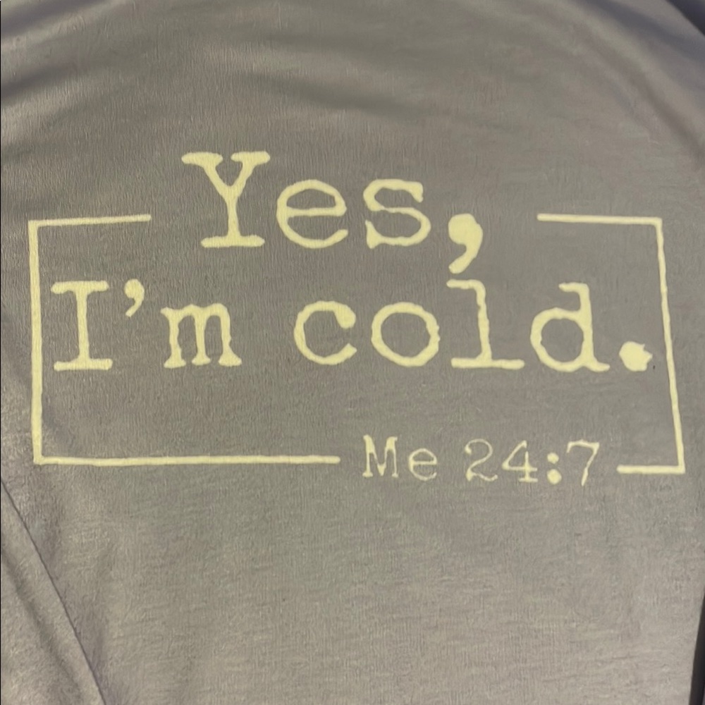 Light Purple Women's Sweater